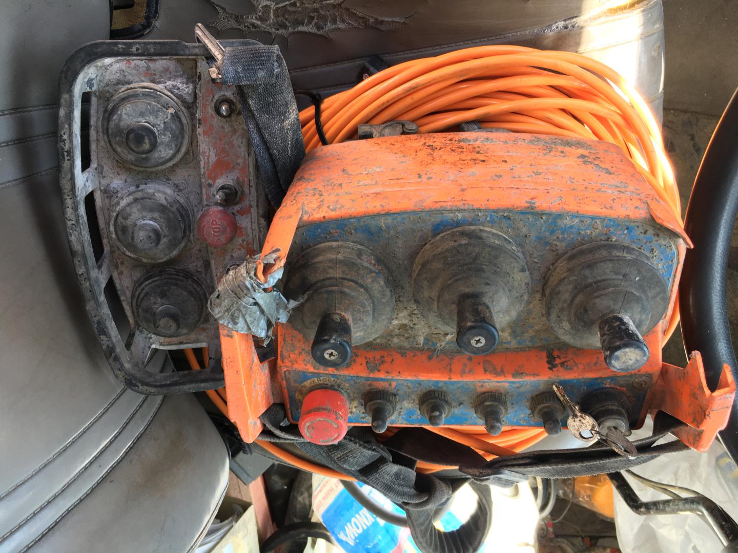 ./imagenes/INVOICE/2019/16854/BOMBA PARA CONCRETO KLEIN KBR 37-4 (43).JPG